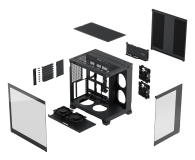 Fractal Design Pop 2 Vision - 1515894 - zdjęcie 8